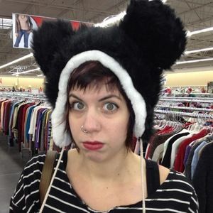 Meet your Posher, Deirdre